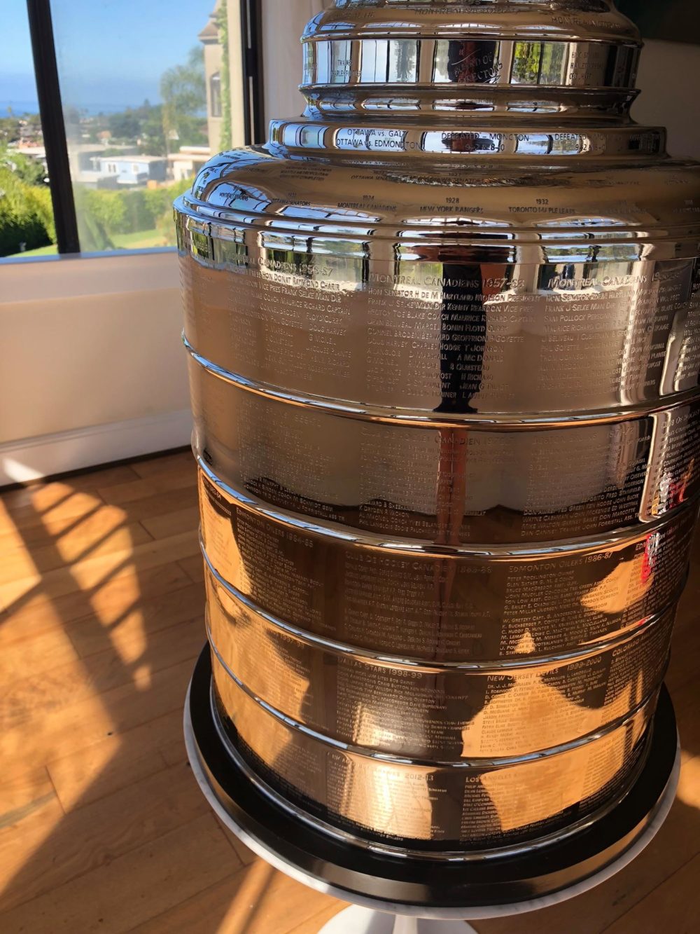 Stanley Cup – TrophyClone