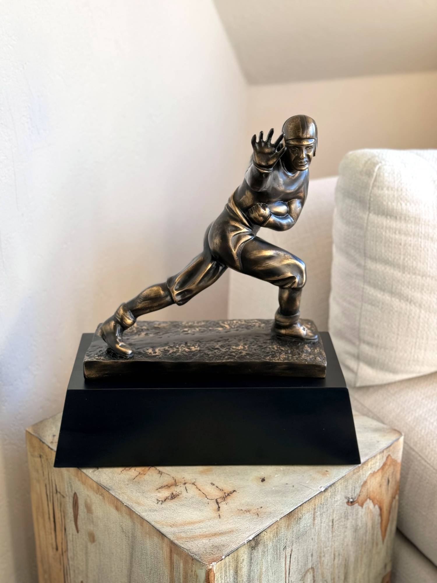 Heisman Trophy